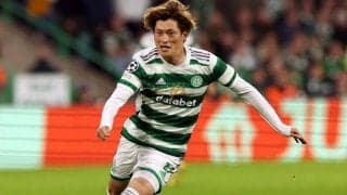 日本人3人共演のセルティックが敵地でシャフタールとドロー《CL》