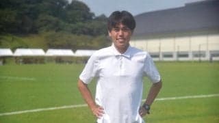 25歳でサッカー指導者から旅館経営へ。「宮崎を日本一の合宿地にする」決意