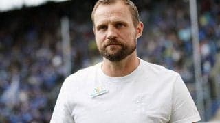 ブライトン新指揮官候補にマインツ指揮官が浮上！