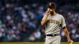 ダルビッシュ、「恐らく今季最高」の快投にマリナーズ監督「我々のバランス崩し続けた」