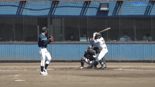 首都大学野球秋季リーグ戦(1部) 第2週 2回戦【見逃し配信】