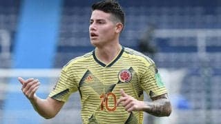 ハメスがオリンピアコスへ！　あとは発表待つのみか