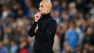 逆転で連勝のペップ「フィル、ベルナルド、フリアンでリズムを変えてから我々のペースに」