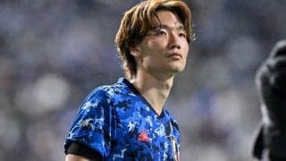 「なんで笑顔なの1番辛いはずなのに」板倉滉が松葉づえ姿を公開で応援殺到！ 「やるよ俺は！」と決意明かす！