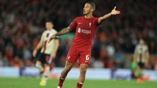 「なんすかこれ笑笑」「実は魔法使い」リバプール選手のパス交換が「神々の遊び」と話題で35万回再生！ “ノールックのバックヒール”など衝撃のボールコントロール