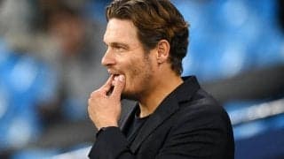 シティ相手に善戦も逆転負けのドルトムント…テルジッチ監督「少なくとも勝ち点1を得るに値した」