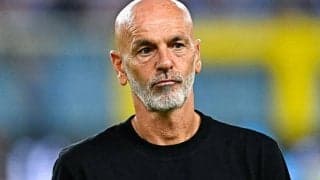 CLホームで9年ぶり勝利のミラン、ピオリ監督「また新しいポジティブな一歩」