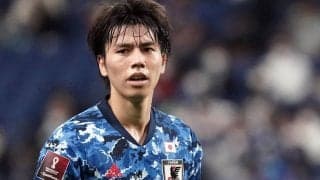 「言われて気付きました」田中碧が鈴木愛理さんへの“縦読み”投稿を否定!?文言はすでに削除