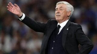 「知的なゲームをした」終盤2発で連勝のレアル、アンチェロッティ監督は対策通り「カウンター攻撃はとても危険」