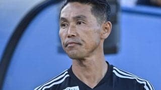 【J2「抜け出し」】新潟、「我々の強み」松橋監督が語る“総合力”発揮で「J1昇格」がはっきりと見えた！「二十歳MF」の強烈先制点で甲府を撃破！(1)