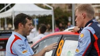 ヒョンデのジュリアン・モンセ副代表「全員を満足させることはできない」