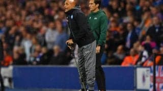 CL連勝のナポリ、スパレッティ監督も手応え　「今夜の充実ぶりは明らかだった」