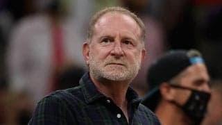 サンズのオーナーであるロバート・サーバーに1年の活動停止と約14億円の罰金処分が下る