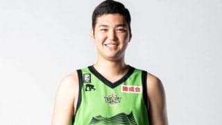 レバンガ北海道、U18所属の内藤耀悠をユース育成特別枠として登録…Bリーグ初の事例