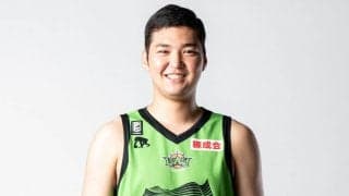内藤耀悠（レバンガ北海道U18）がBリーグ初のユース育成特別枠選手としてレバンガ北海道トップチーム入り
