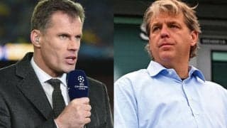 キャラガー氏、チェルシー会長が提唱するオールスターゲームに否定的  「信じられないほど傲慢」