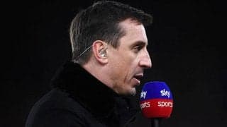 「危険に晒している」　チェルシー新オーナーのオールスターを受けてG・ネビル氏が警鐘