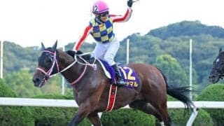 【浦和・オーバルスプリント出走予定馬】JRAシャマル、地元ティーズダンクら