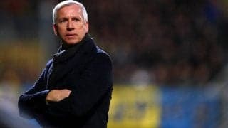 アラン・パーデュー氏がギリシャクラブの監督に、かつてニューカッスルなどを指揮