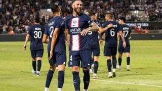 元気な姿を取り戻すセルヒオ・ラモス、スペイン代表に久々復帰か