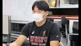 【連載】対抗戦開幕対談『Ｃｈａｌｌｅｎｇｅｒ』第１回　粟飯原謙×野中健吾