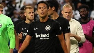 「生きる伝説」「日本人の誇り」CLでサンチェスも抑えた38歳長谷部にファン感動「カタールW杯でも観たい」