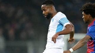 移籍最終日にオリンピアコスが積極補強、マルセイユで構想外のFWバカンブも獲得か