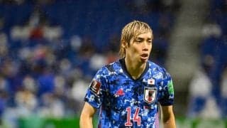 伊東純也は「ITO」で伊藤洋輝は「H.ITO」に！ 日本代表「ナンバリングユニフォーム」30デザイン発表！ カタール向け新ユニ版に「鬼かっこいい笑」と好評の声