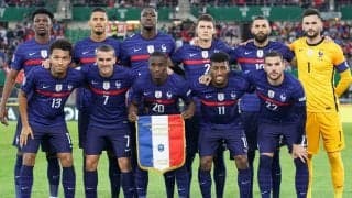 ムバッペやグリーズマンら主軸が選出！　フランス代表メンバー23名発表《UEFAネーションズリーグ》