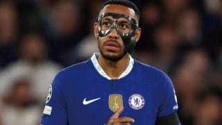 加入早々の恩師解任… オーバメヤンが本音を打ち明ける「今でも悲しい」