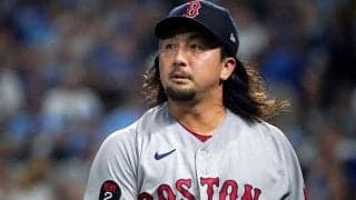 【MLB】澤村拓一、今季はどこにも所属せず「2022年シーズンを終える決断」　Rソックスには感謝