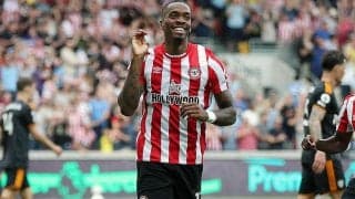 イングランド代表が発表！　トニー初招集にダイアーが久々の復帰《UEFAネーションズリーグ》