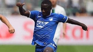 積極補強のオリンピアコス、ホッフェンハイムMFサマセクも確保へ