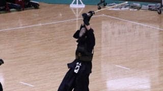 男子団体で全日出場を決める　中大を破りベスト８