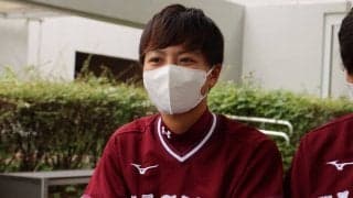 【連載】インカレ直前特集『体現』 第５回 松本日和✕小林千晃✕関綾乃✕河井なごみ