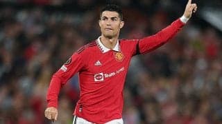 ユナイテッドが内容いまひとつもGS初勝利！　ロナウドがPKで今季初ゴール《EL》