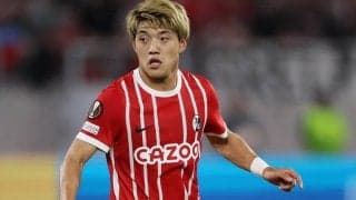 堂安先発のフライブルクが2連勝！原口途中出場のウニオン・ベルリンは連敗…【EL日本人選手】