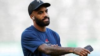 ラカゼットが声帯ポリープ手術へ…代表戦明けの復帰に照準