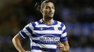 アンディ・キャロルが英2部レディングに再加入！　4カ月の短期契約に