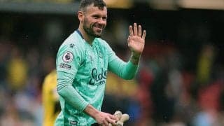 元イングランド代表GKベン・フォスターが現役引退…ユナイテッドやワトフォード、WBAなどでプレー