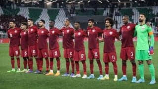 「我が国の勝利だ！」カタールが自国開催W杯の「新ユニフォーム」発表で、ファンが勝利宣言！ 赤と白のシンプルなデザインが好評！