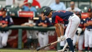 163キロ高校生が「大谷クラス」　韓国全体ドラ1が衝撃の侍U18斬り「打てるわけない」