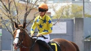 【ローズS枠順確定】サリエラは4枠6番、アートハウスは5枠8番