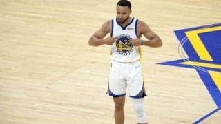 ステフィン・カリーが「アンダーアーマー」と1400億円超えの生涯契約締結へ