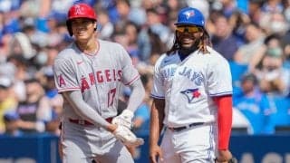【MLB】大谷翔平は「素晴らしい選手だが…」　ゲレーロJr.が推すMVP「ジャッジでなくては」
