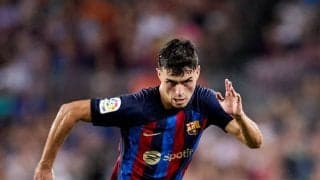 「箸の使い方が上手い」バルセロナの“イニエスタ後継者”が「日本食の満喫姿」公開！ まさかの投稿に、「スシロー一緒行こうや」など大喜利合戦勃発！