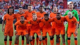 「金色のようなオレンジ」「テーブルクロス」オランダ代表のカタール向け「新ユニフォーム」発表！ 国内人気は青を基調としたアウェイユニフォームが上か