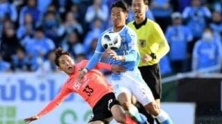 元レフェリー・家本政明が明かすＪリーグですごかった担当試合。「胃がキリキリする緊張感」を感じた一戦とは？