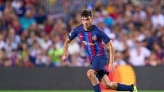 風間八宏「久々に本当の天才が出てきた」。バルセロナ・ペドリのすごさは「眼の特殊能力にある」