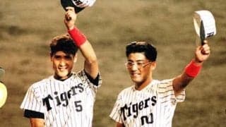 「亀新フィーバー」に沸く陰で、人生初の代打交代で大暴れするベテラン岡田彰布の姿に戦慄が走った